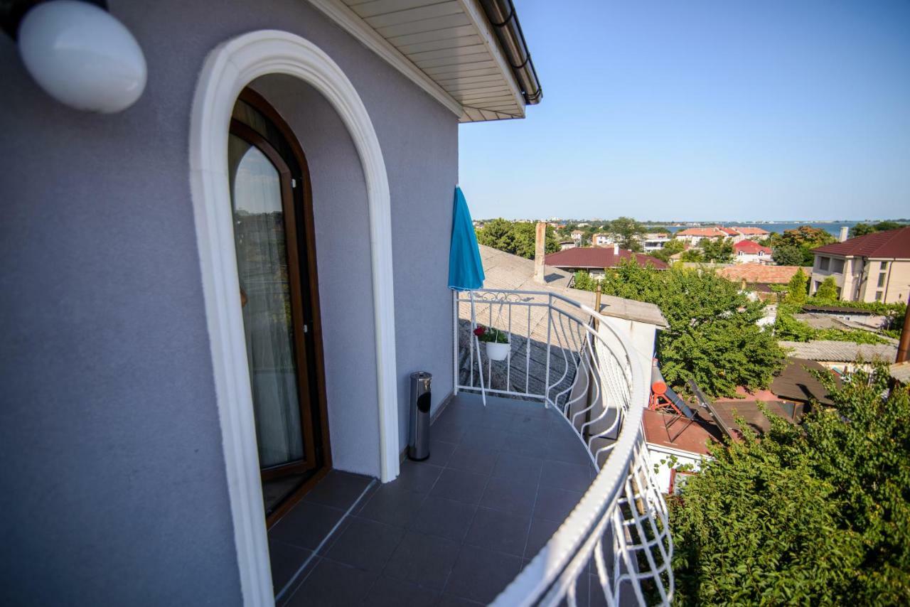 Vila Onasis Текіргіол Екстер'єр фото
